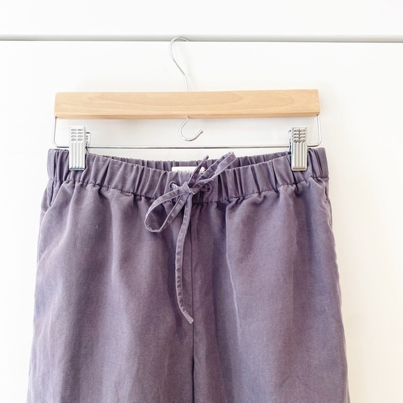 babaton Jimmy Cropped Pants - Picture 4 of 6